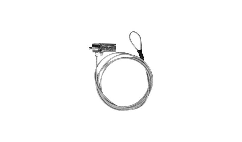4XEM - security cable lock