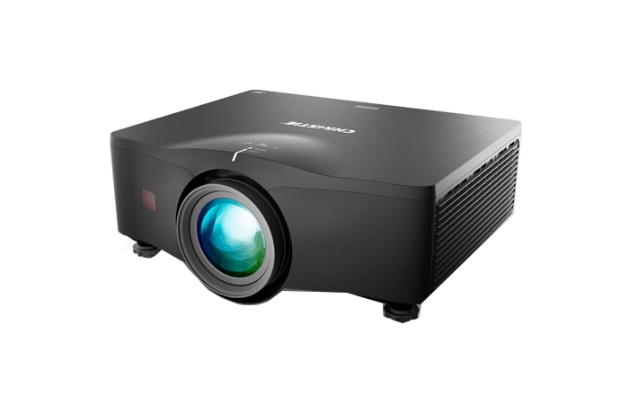 Christie DWU960-iS 9600 Lumens WUXGA 1DLP Laser Projector