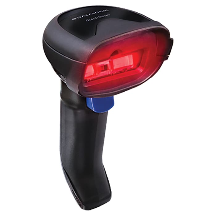 Datalogic QuickScan 2200 Barcode Scanner