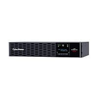 CyberPower 1500VA/1500W Smart App Sinewave Line Interactive UPS System