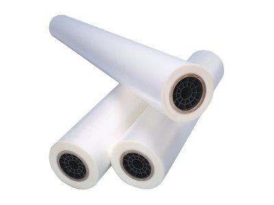 PVC Shrink Wrap Rolls 500 ft