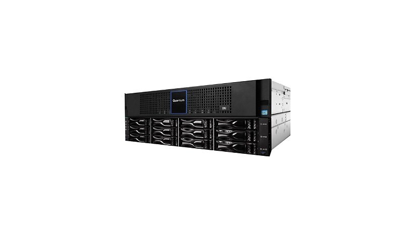 Quantum DXi9000 51TB Base System Hardware Appliance