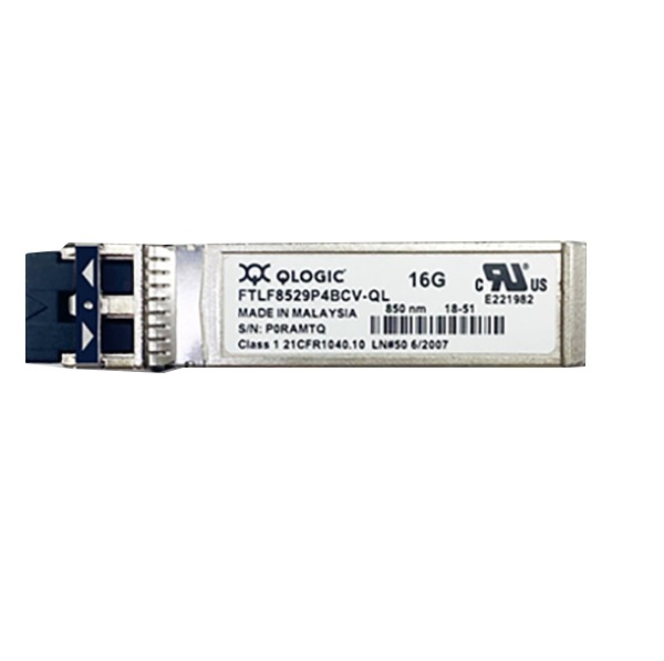 QLogic 16GB Fiber Channel 850nm SFP+ Transceiver