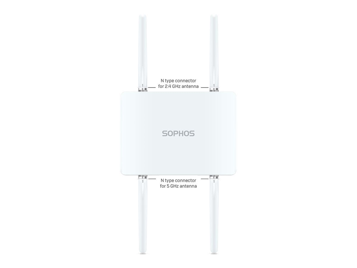 Sophos AP6 420X Outdoor Access Point