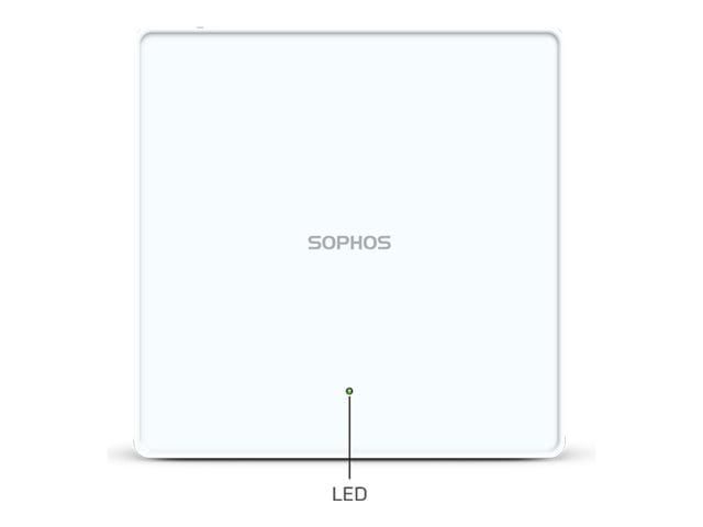 Sophos AP6 840 Plenum-Rate Access Point