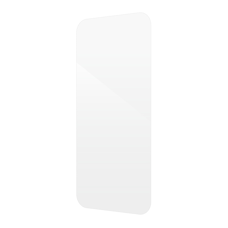 ZAGG InvisibleShield Glass Screen Protector for iPhone 15 Pro Max