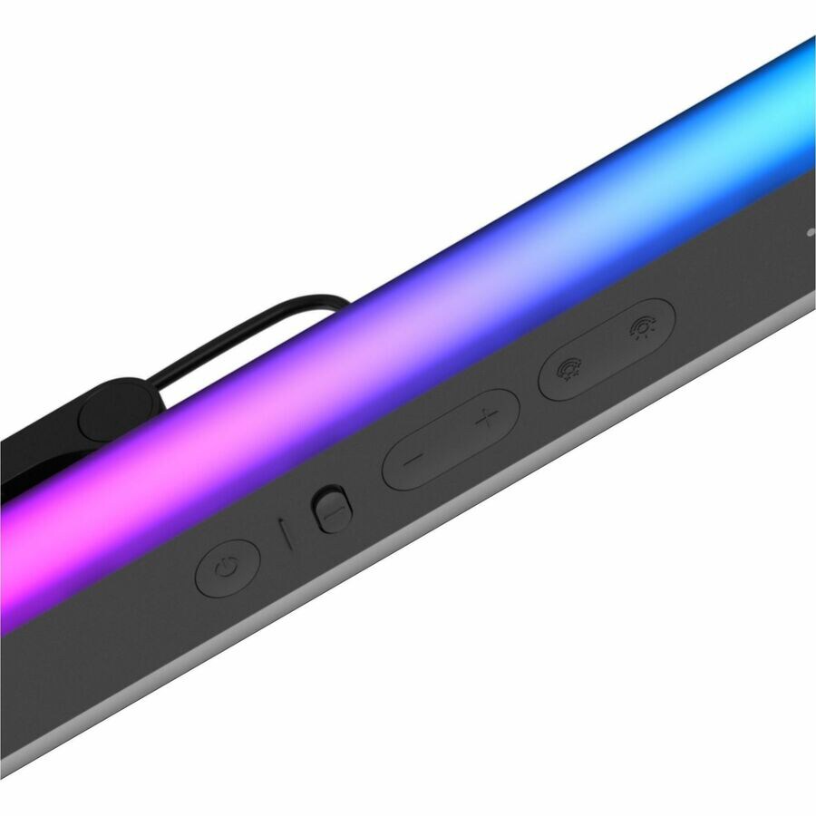 Thumbnail 5 of 7 for Logitech G Litra Beam LX Dual-Sided RGB Streaming Key light