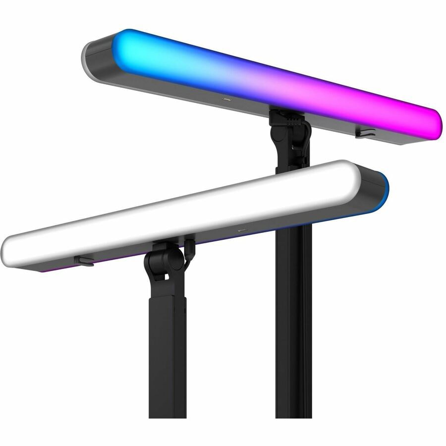Thumbnail 7 of 7 for Logitech G Litra Beam LX Dual-Sided RGB Streaming Key light