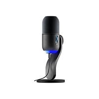 Logitech G Yeti GX Dynamic RGB Gaming Microphone with LIGHTSYNC, Black - mi