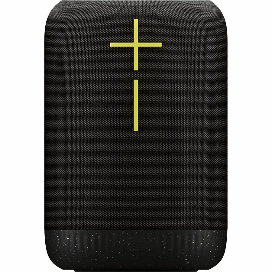 Ultimate Ears EPICBOOM, Portable Wireless Bluetooth Speaker, Black - speake