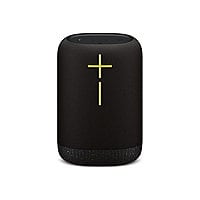 Ultimate Ears EPICBOOM, Portable Wireless Bluetooth Speaker, Black - speake