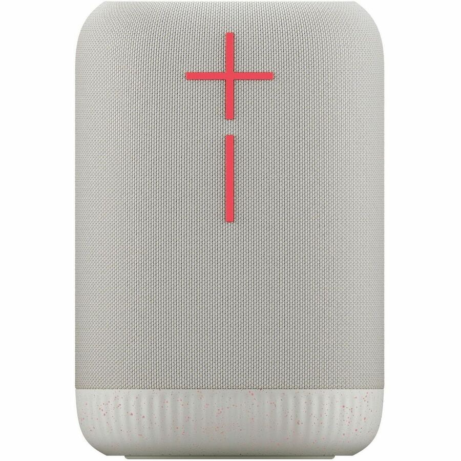 Ultimate Ears EPICBOOM, Portable Wireless Bluetooth Speaker, White - speaker - for portable use - wireless