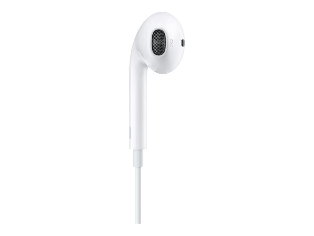 Apple EarPods - earphones with mic