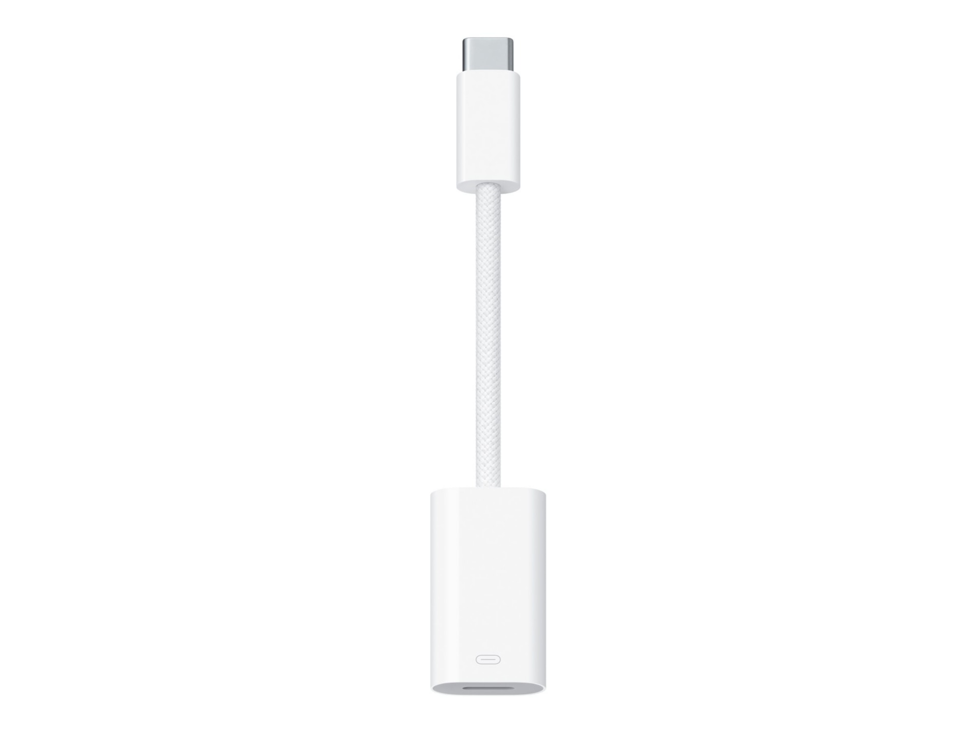Apple - uA様 Apple Lightning adapter - MUQX3AM/A - USB Hubs - CDW.ca