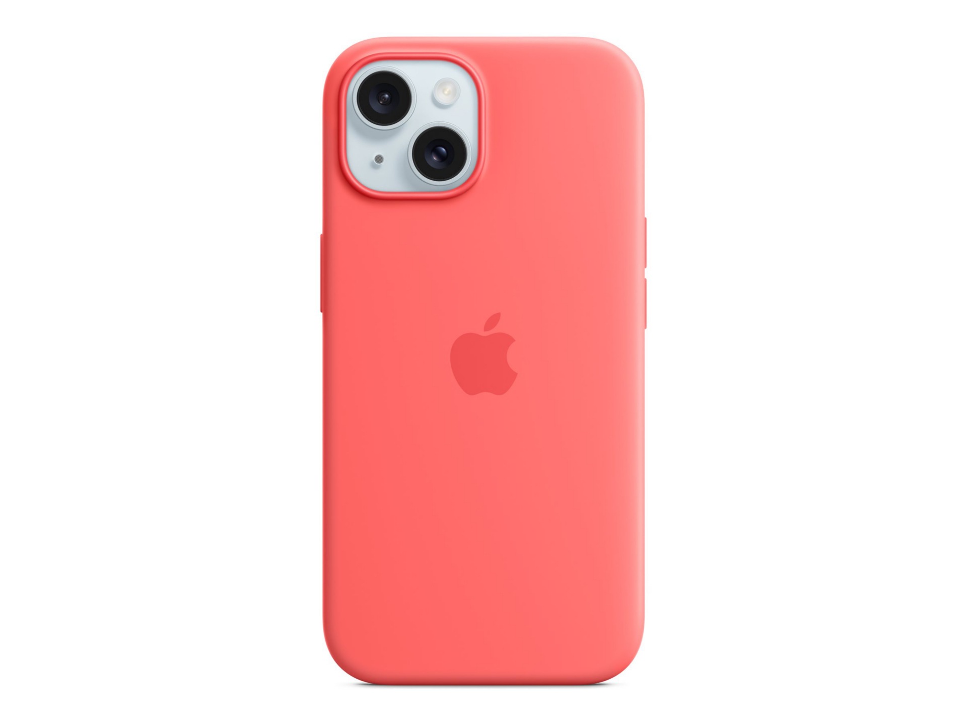 Apple - back cover for cell phone