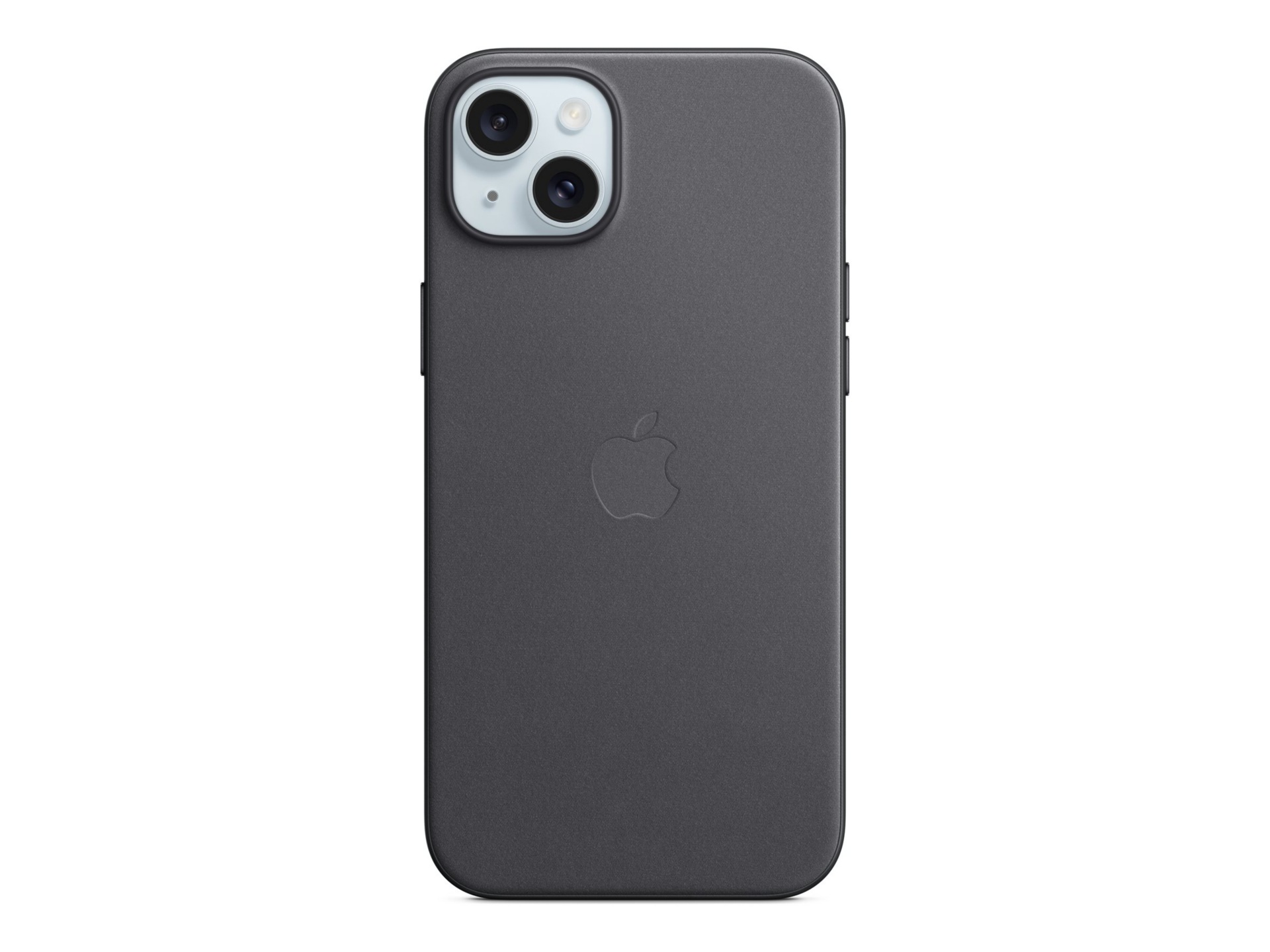 Apple - back cover for cell phone