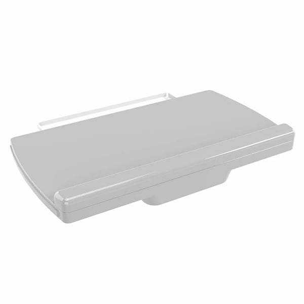 Capsa Healthcare keyboard/mouse tray