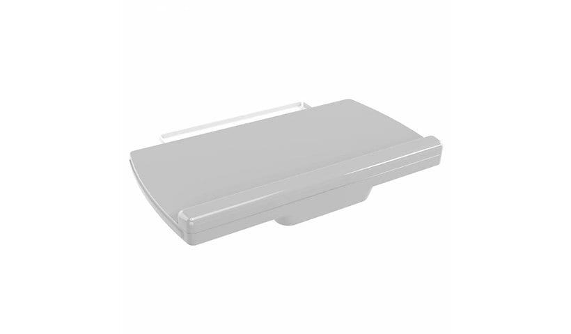 Capsa Healthcare keyboard/mouse tray
