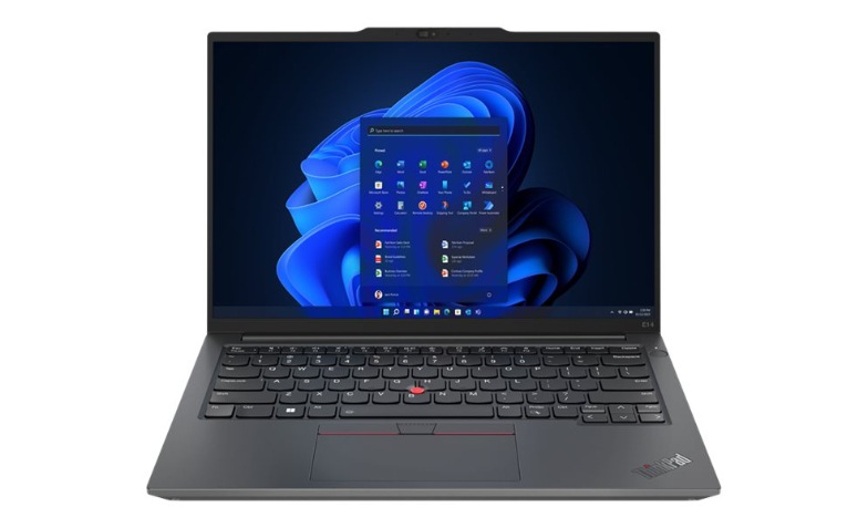 【美品】ThinkPad E14 Gen5 Ryzen7 7730/16G/1T Lenovo ThinkPad E14 Gen 5 - 14