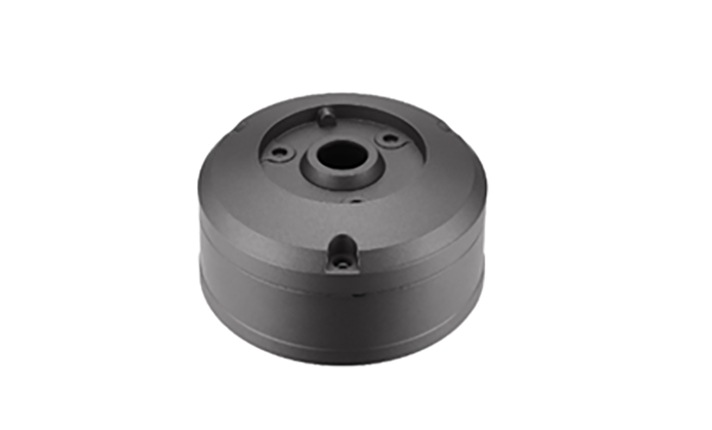 Hanwha Vision Wisenet SBO-147B - back box