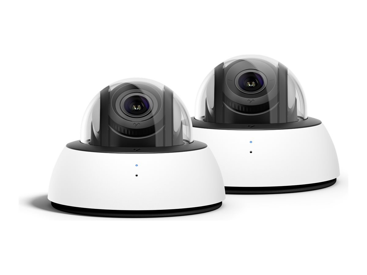 Verkada CD22 - network surveillance camera - dome