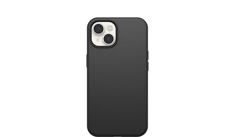 OtterBox Symmetry MagSafe Case for iPhone 15/14 Plus - Black