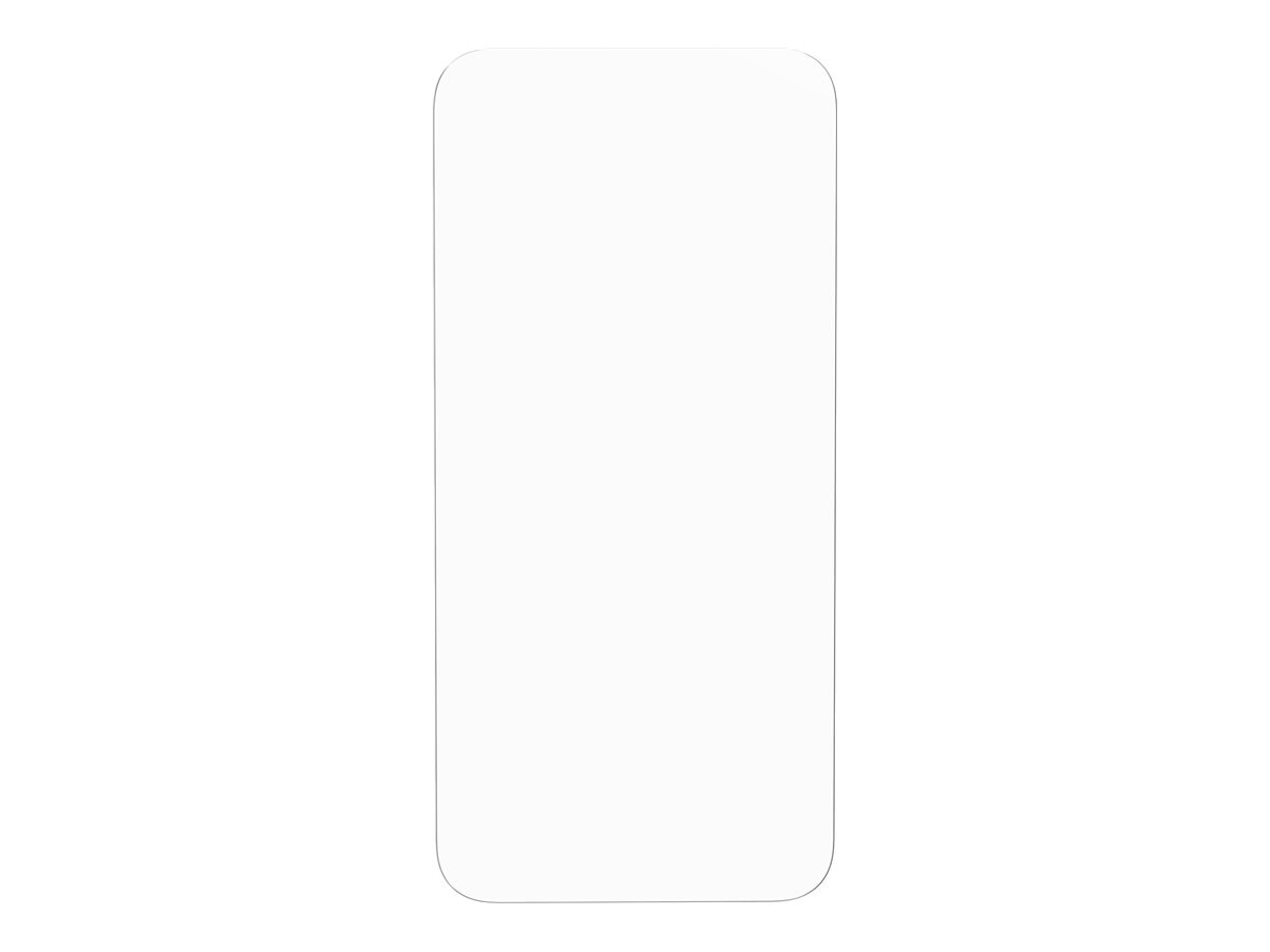OtterBox iPhone 15 Pro Max Otterbox Glass Screen Protector Clear