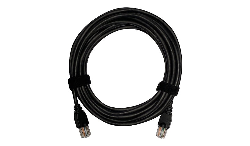 Jabra network cable - 4.57 m - black