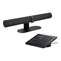 Jabra PanaCast 50 Video Bar System - video conferencing kit