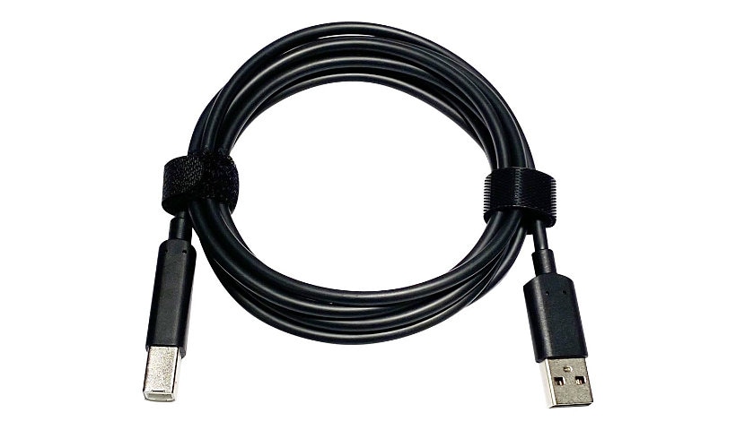 Jabra - USB cable - USB to USB Type B - 1.83 m