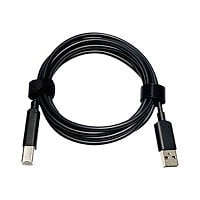 Jabra - USB cable - USB to USB Type B - 1.83 m
