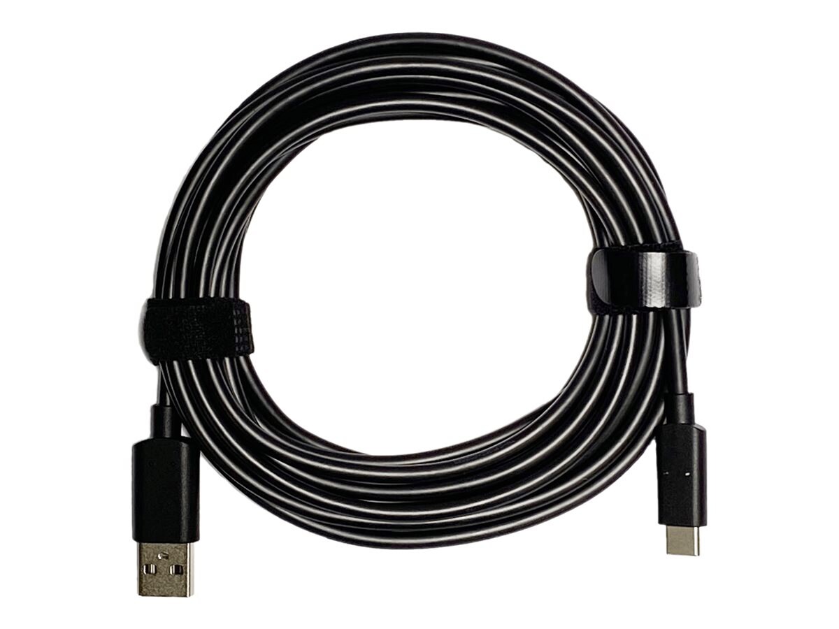 Jabra - Câble USB de type-C - USB pour 24 pin USB-C - 4.57 m