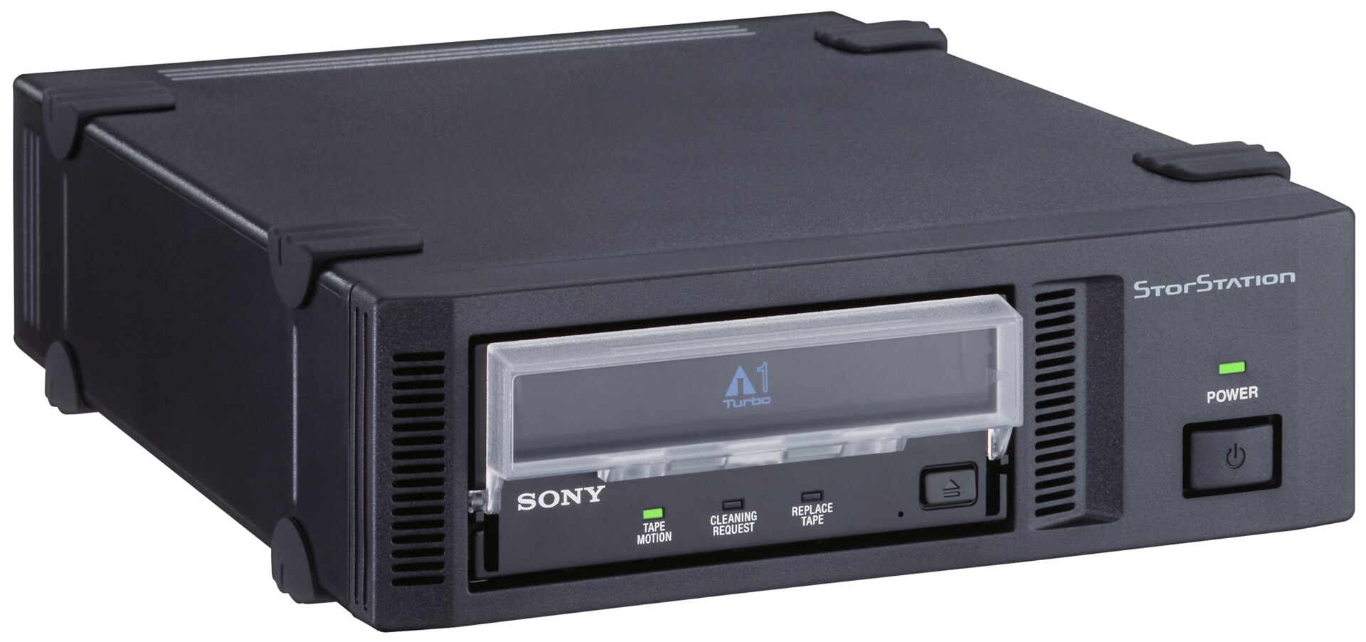 Sony AIT e100UL AIT-1T 40GB FireWire/Hi-Speed USB Tape Drive