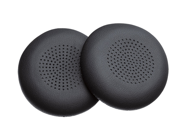 Logitech Zone Wireless and Wireless Plus Replacement Earpad Covers