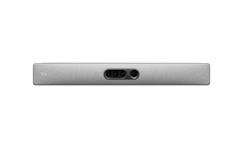 Cisco Webex Quad Camera - video conferencing device - power