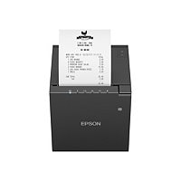 Epson OmniLink TM-m30III - imprimante de reçus - Noir et blanc - thermique en ligne