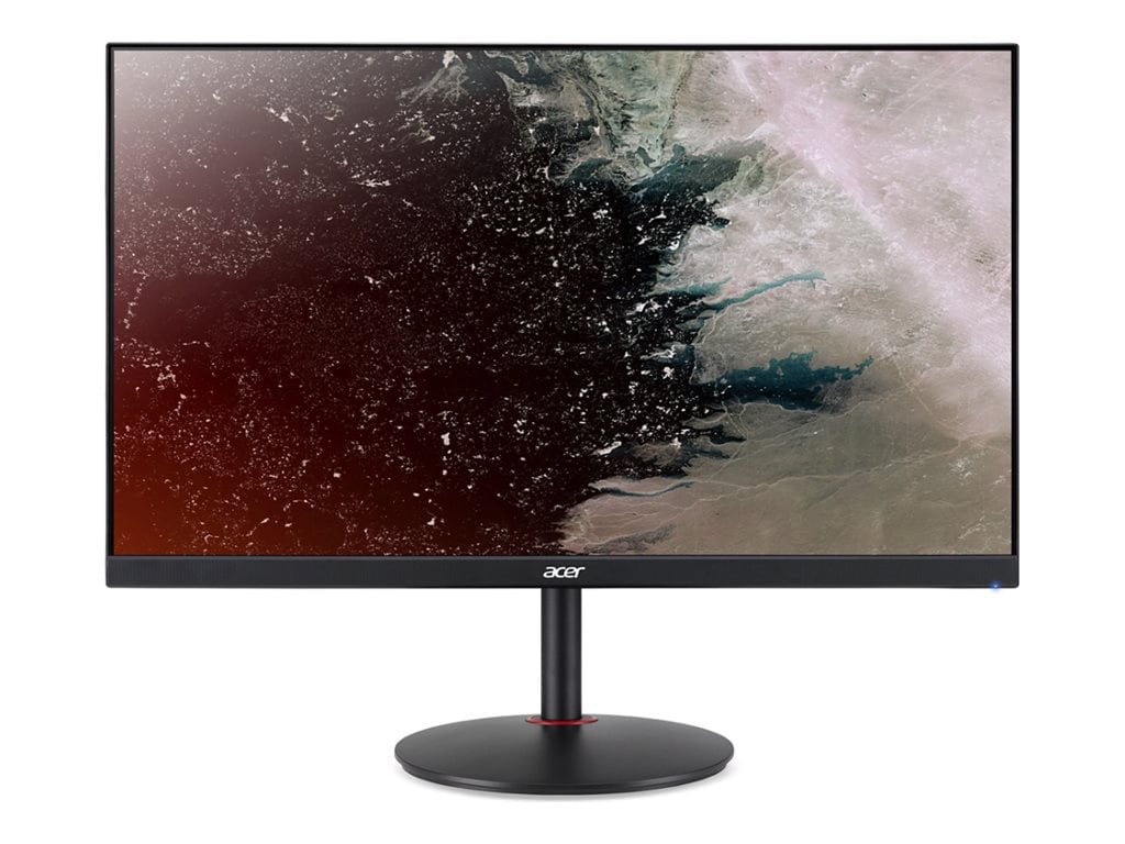 Acer Nitro VG272U V3bmiipx - XV2 Series - LED monitor - 27" - HDR