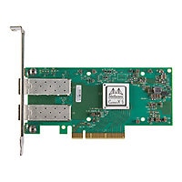 PNY NVIDIA ConnectX-5 100GbE Single Port Network Interface Ethernet Adapter Card
