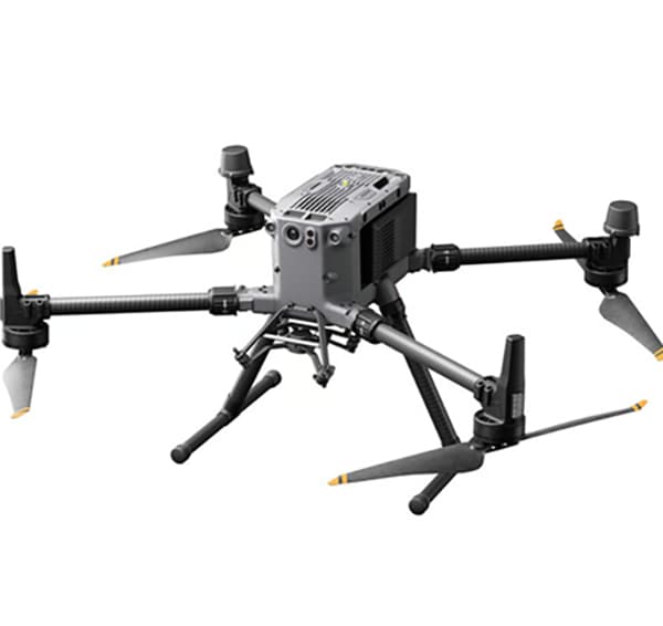 DJI Matrice 300 RTK Drone with Shield Plus