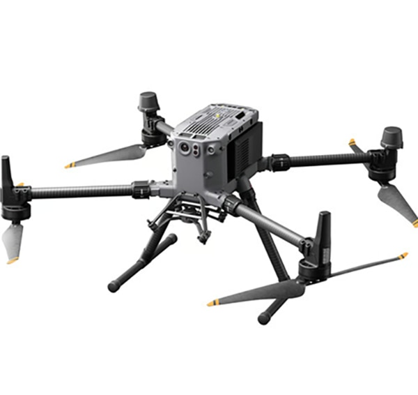 DJI Matrice 300 RTK Drone with Shield Plus Combo