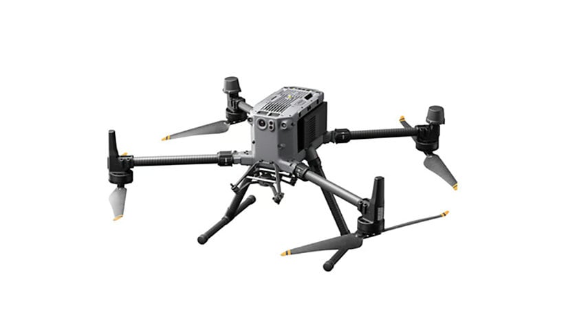 DJI Matrice 300 RTK Drone with Shield Plus Combo