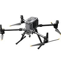 DJI Matrice 300 RTK Drone with Shield Plus Combo