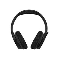 Belkin SoundForm Adapt - headphones with mic