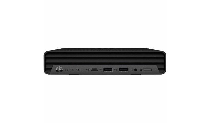 HP 600 G9 Desktop