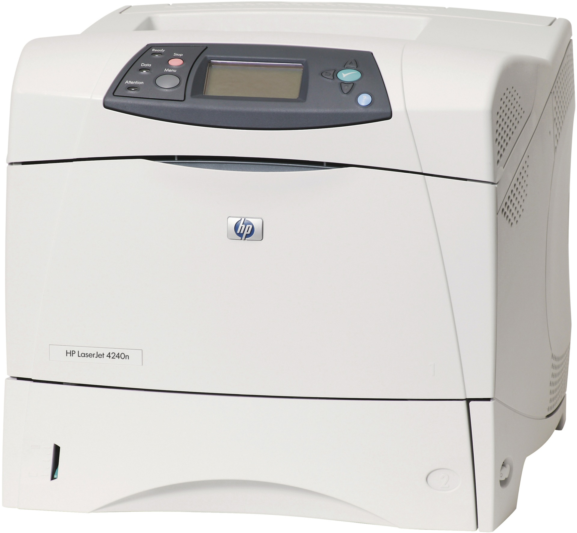 HP LaserJet 4240n