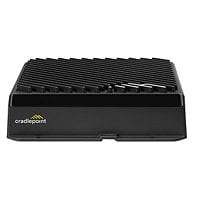 Cradlepoint R1900 5G Ruggedized Router with 6 Year NetCloud Mobile Performa