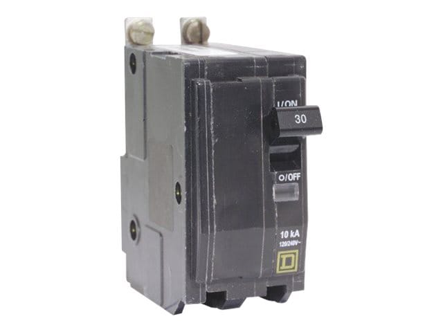 APC PDU 2-Pole, 30AMP Bolt on, Square D Breaker