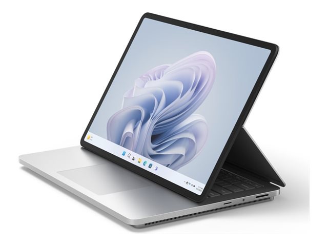 Microsoft Surface Laptop Studio 2 - 14.4" - Core i7 13800H - 32 GB RAM - 1TB SSD - RTX 4050 - Bilingual - W11 Pro