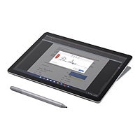 Surface Go 4 N200/8/256 - Platinum (W10)