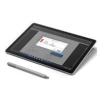 Surface Go 4 N200/8/64 - Platinum (W11)